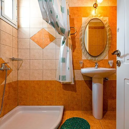 Angelina * Alykes (Zakynthos)