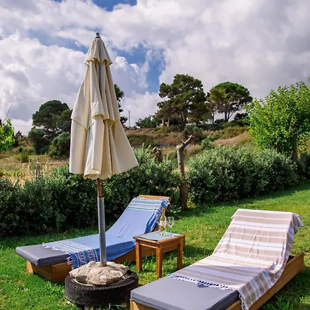 Villa Angelina *
