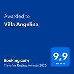Angelina Βίλα *