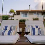 Angelina * Alykes (Zakynthos)