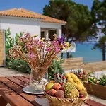 Villa Angelina Alykes (Zakynthos)