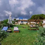 Angelina Villa *