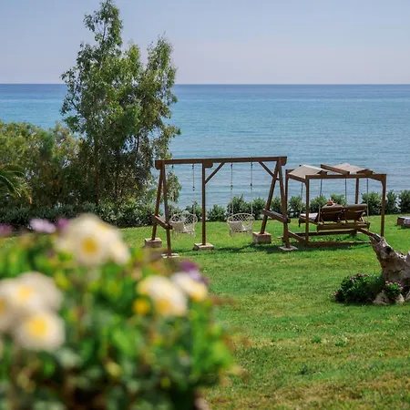 Villa Angelina Alikész