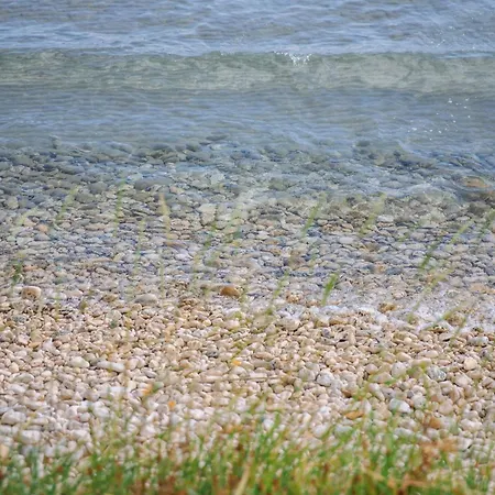 Villa Angelina Alikész