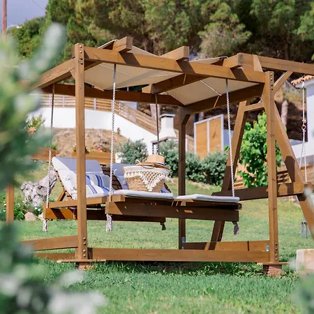 Villa Angelina Alikész