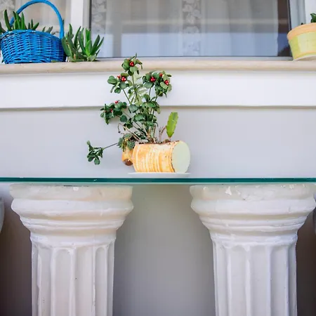 Angelina Villa Alikész