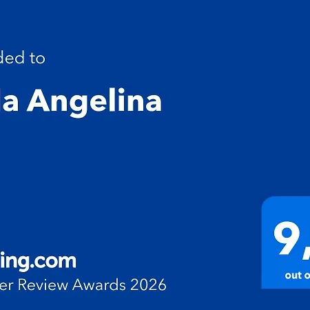 Angelina *