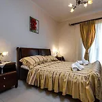 Angelina Villa Alykes (Zakynthos)