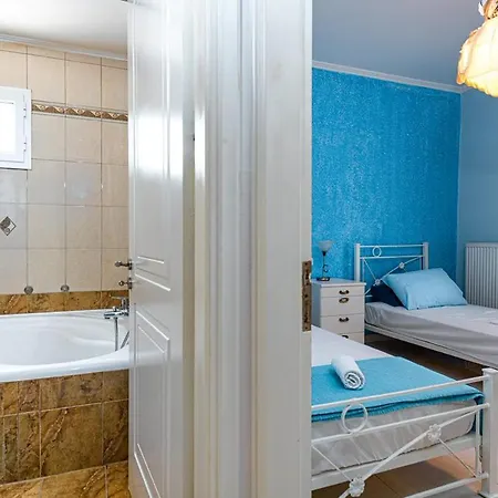 Angelina * Alykes (Zakynthos)