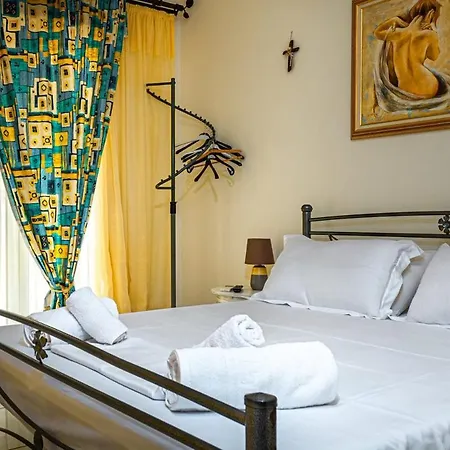 Angelina Alykes (Zakynthos)