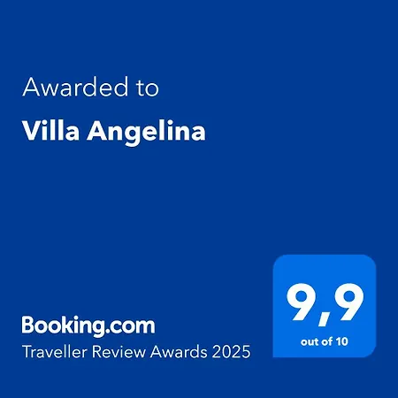 Angelina فيلة *